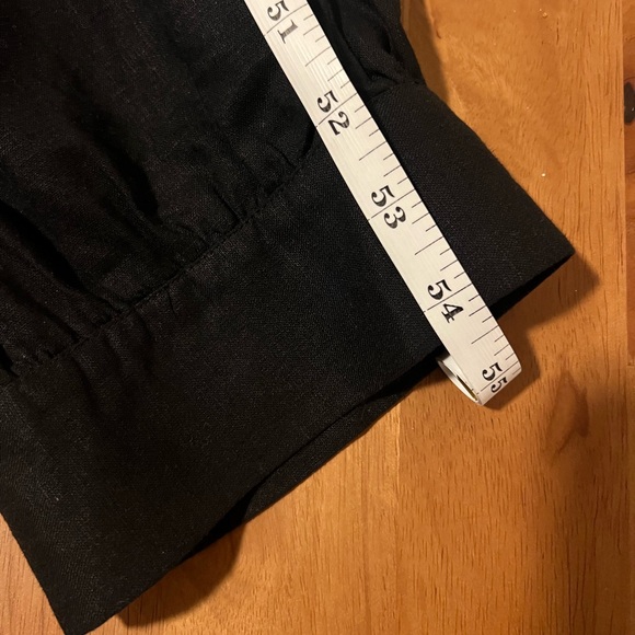 FARM Rio Laces & Ruffles Jumpsuit - Picture 9 of 9